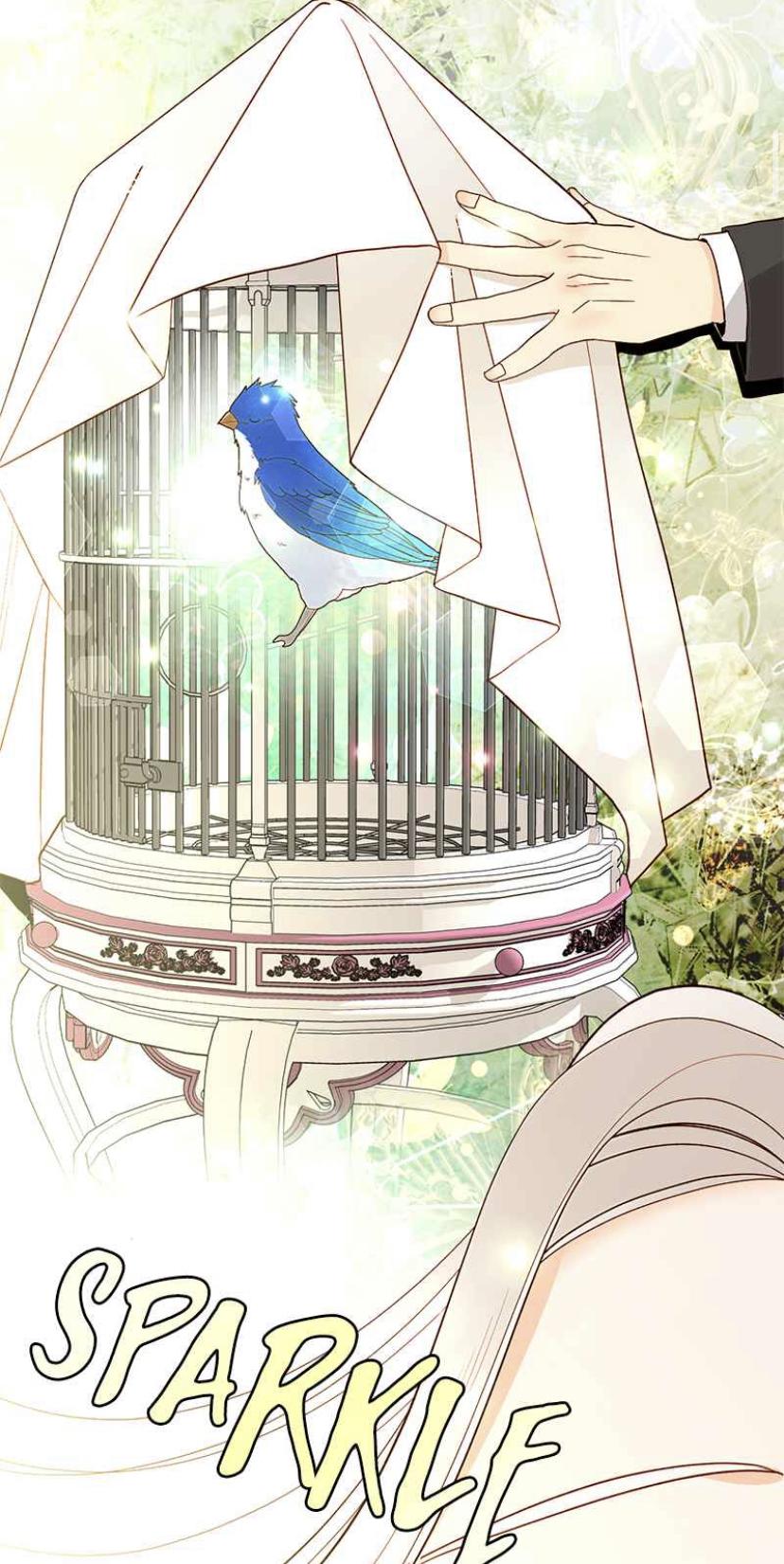 Remarried Empress chapter 69 page 5