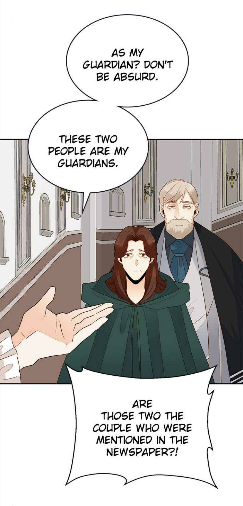 Remarried Empress chapter 72 page 15