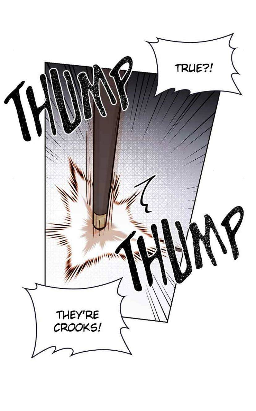 Remarried Empress chapter 72 page 17