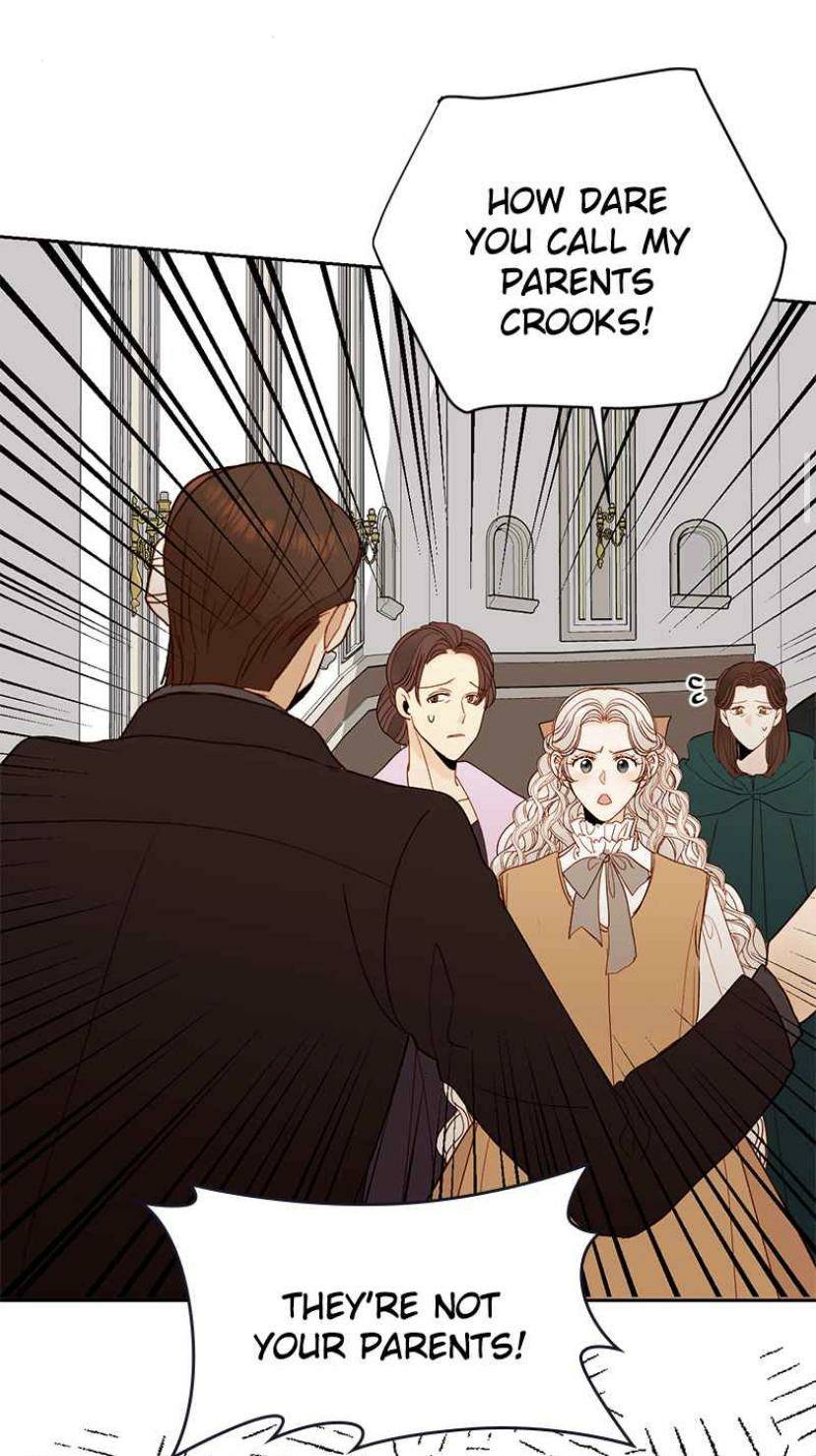 Remarried Empress chapter 72 page 18