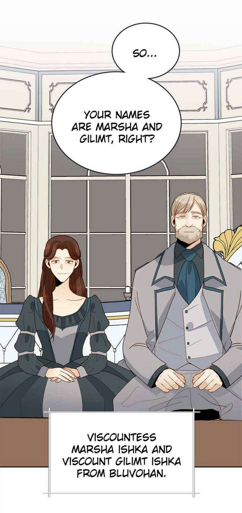 Remarried Empress chapter 72 page 30