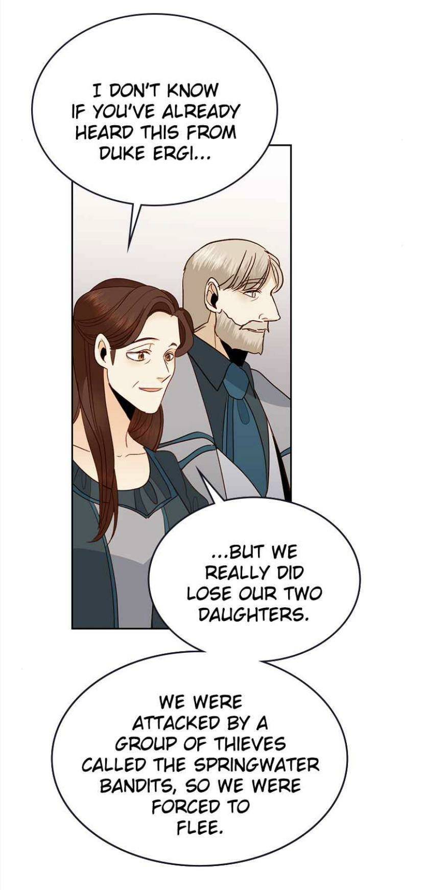 Remarried Empress chapter 72 page 31