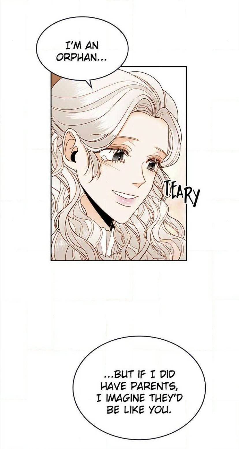 Remarried Empress chapter 72 page 35