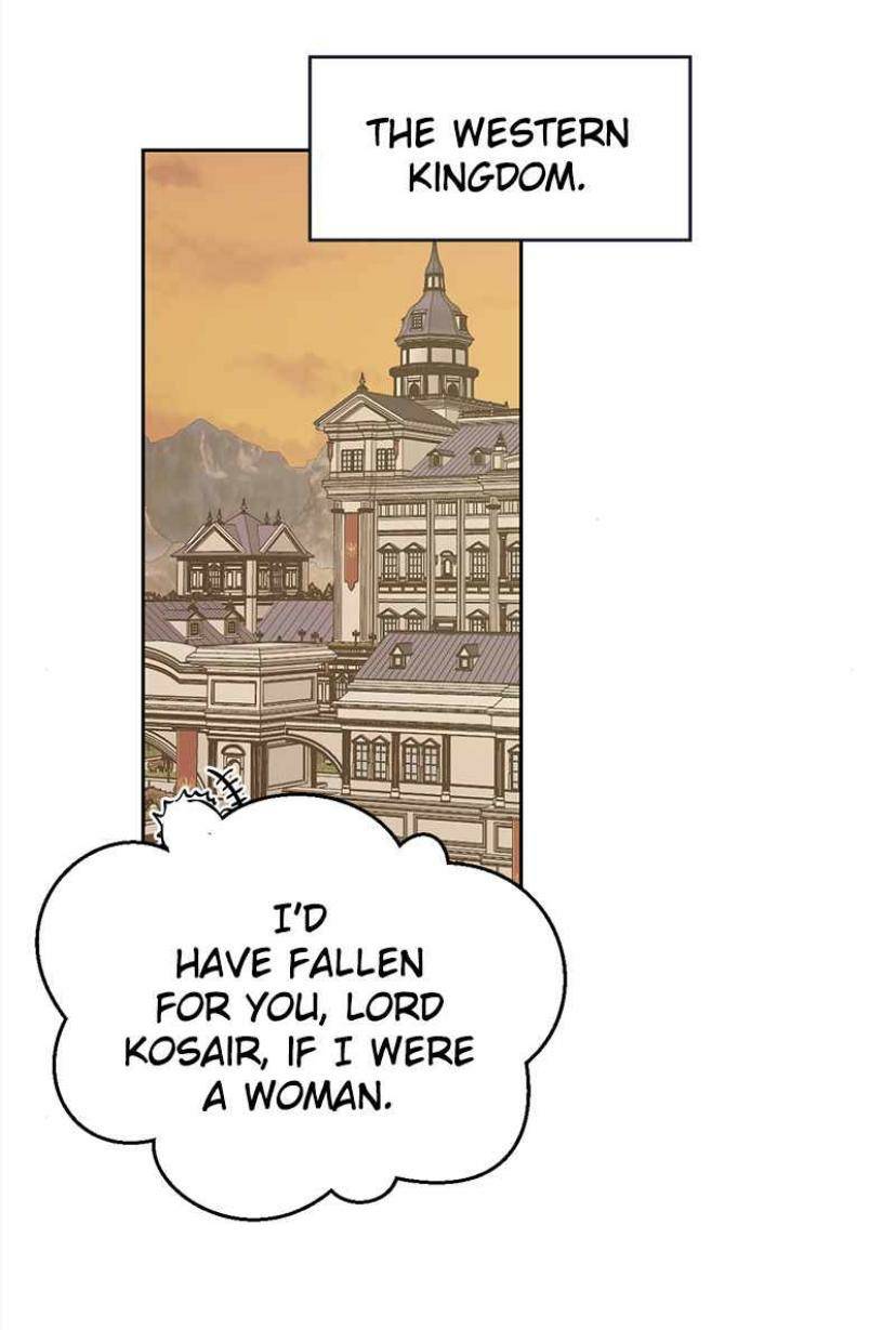 Remarried Empress chapter 72 page 36