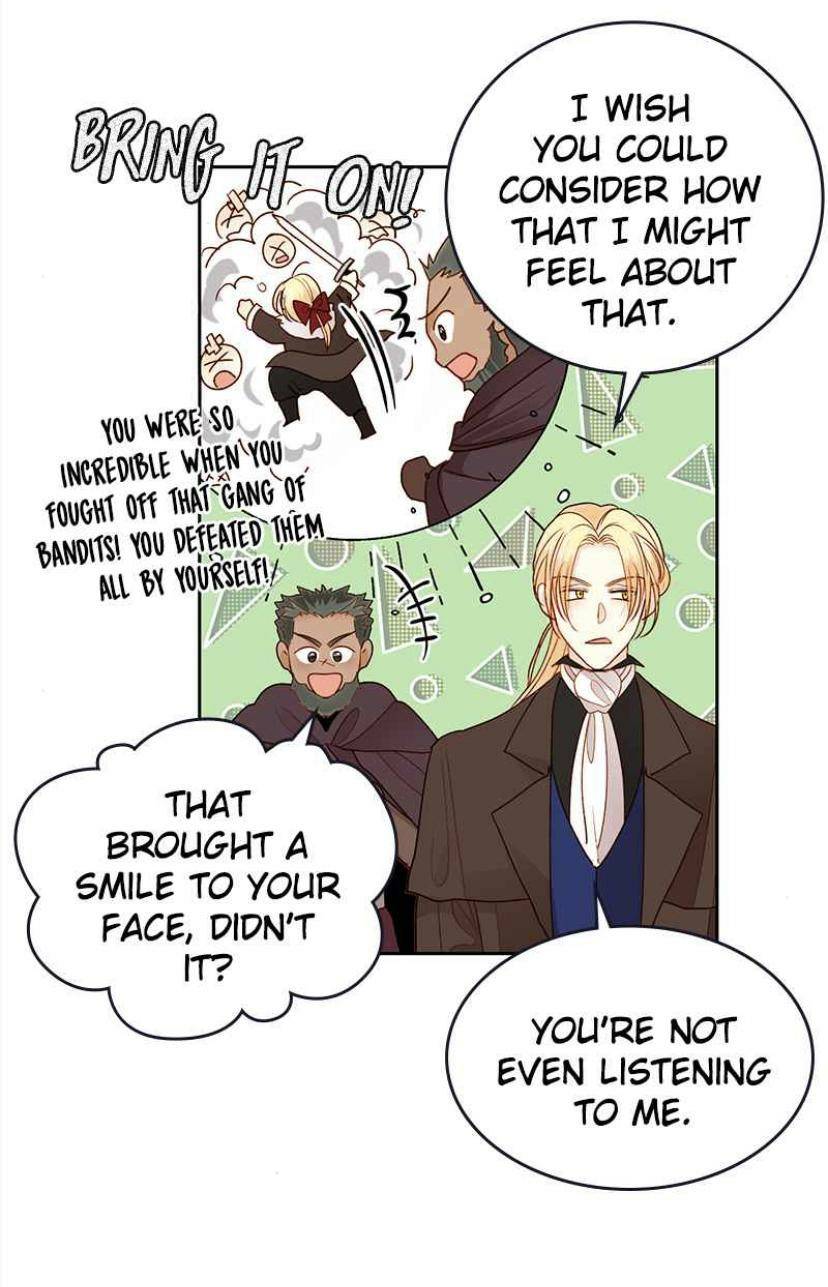 Remarried Empress chapter 72 page 37