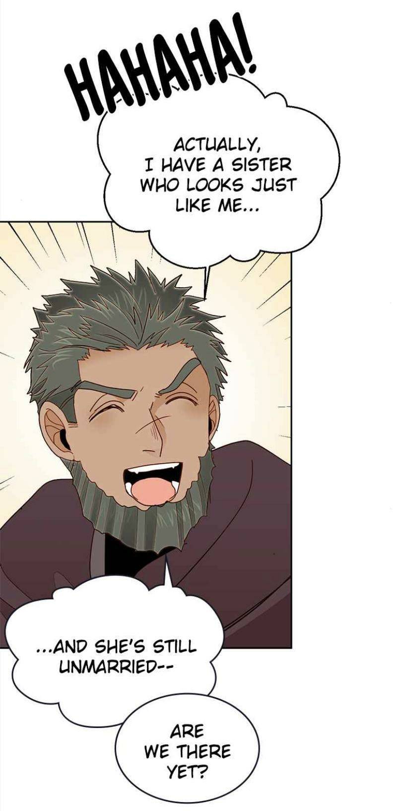 Remarried Empress chapter 72 page 38