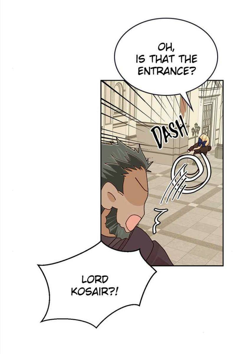 Remarried Empress chapter 72 page 39