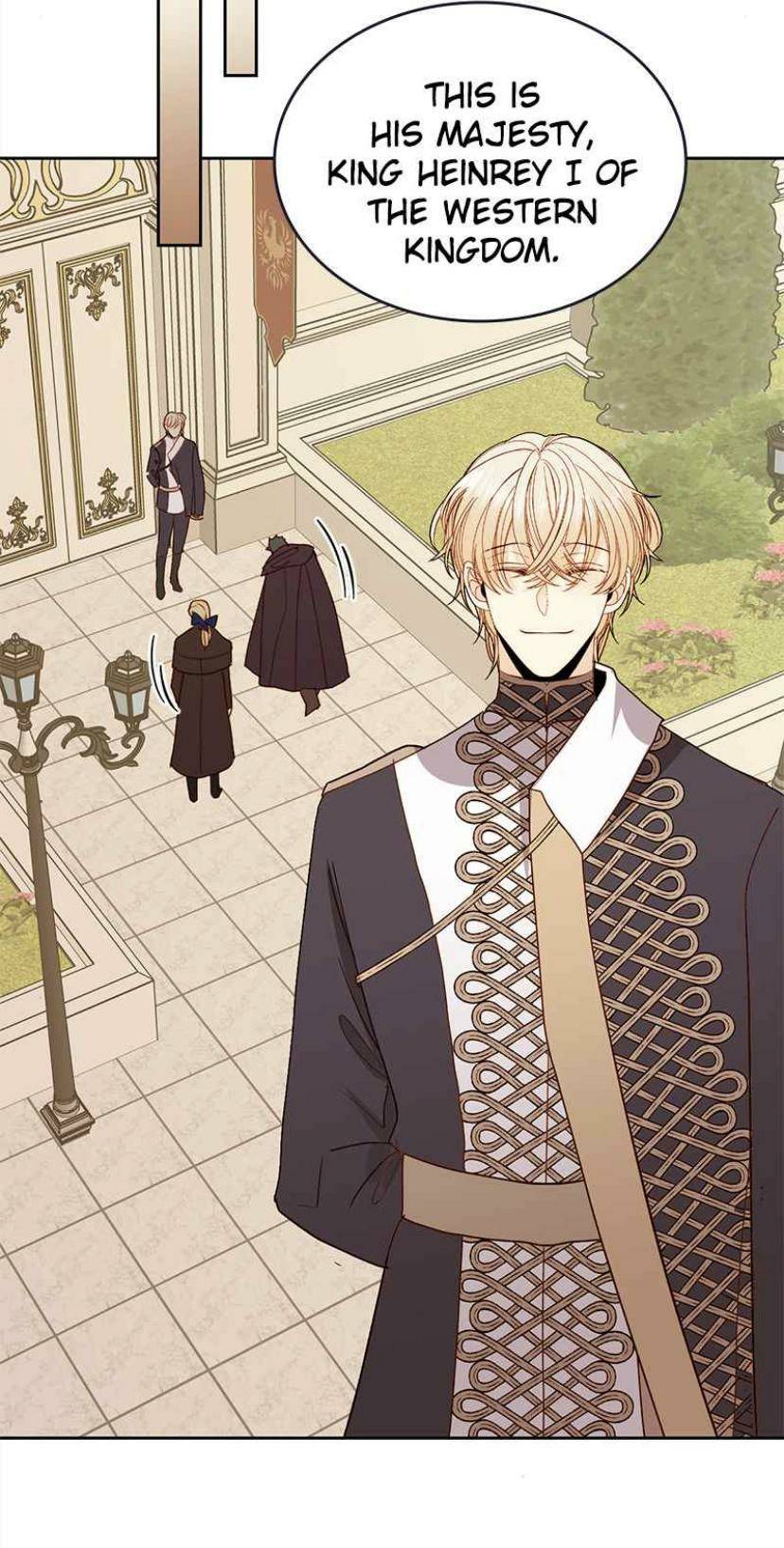 Remarried Empress chapter 72 page 42