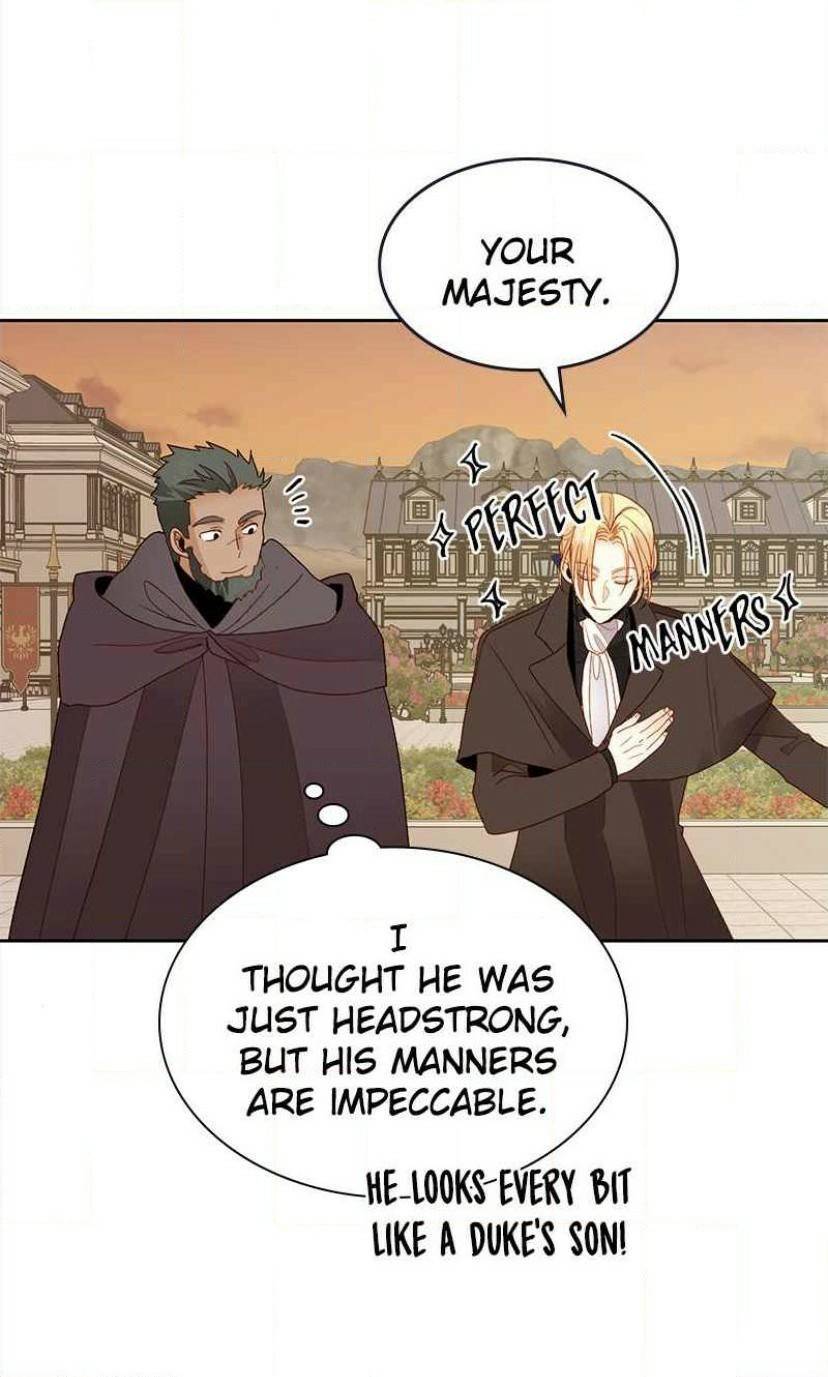 Remarried Empress chapter 72 page 43