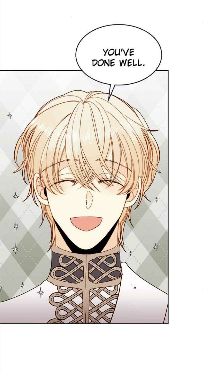 Remarried Empress chapter 72 page 45