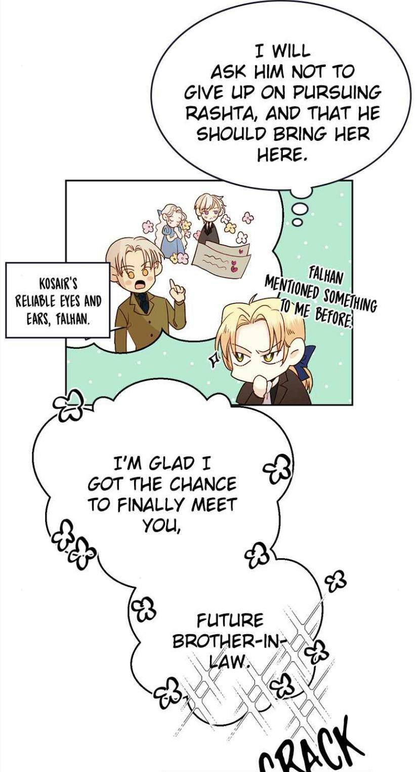 Remarried Empress chapter 72 page 49