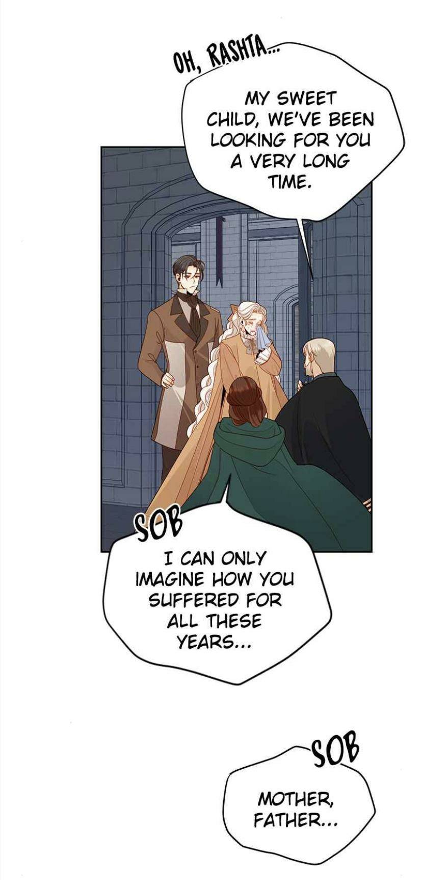 Remarried Empress chapter 72 page 5