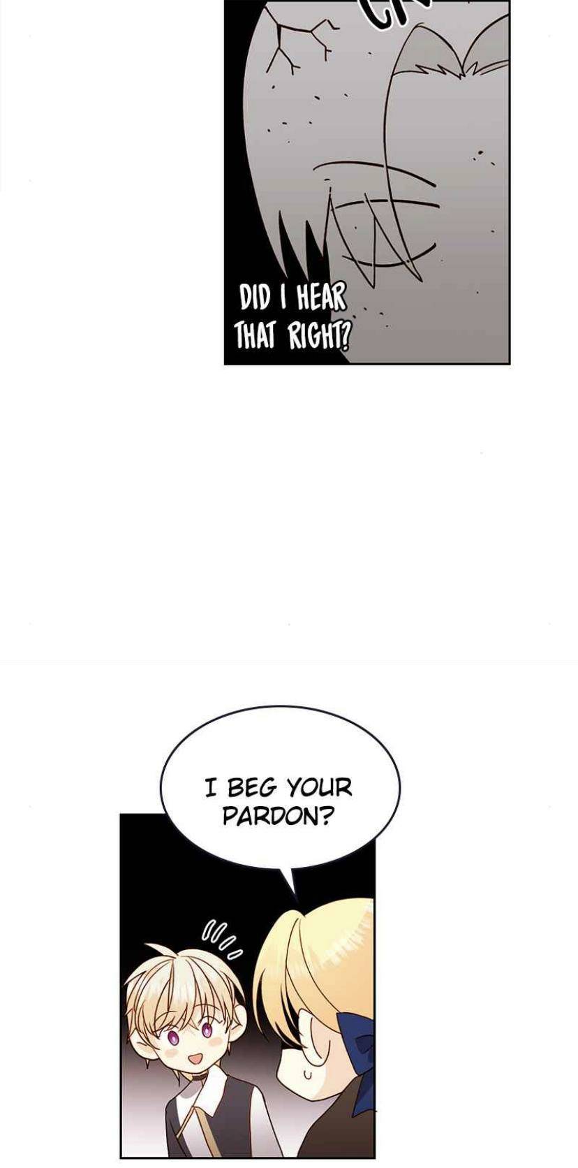 Remarried Empress chapter 72 page 50