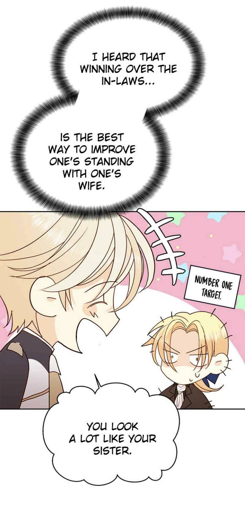 Remarried Empress chapter 72 page 52