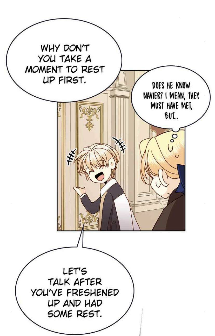 Remarried Empress chapter 72 page 53