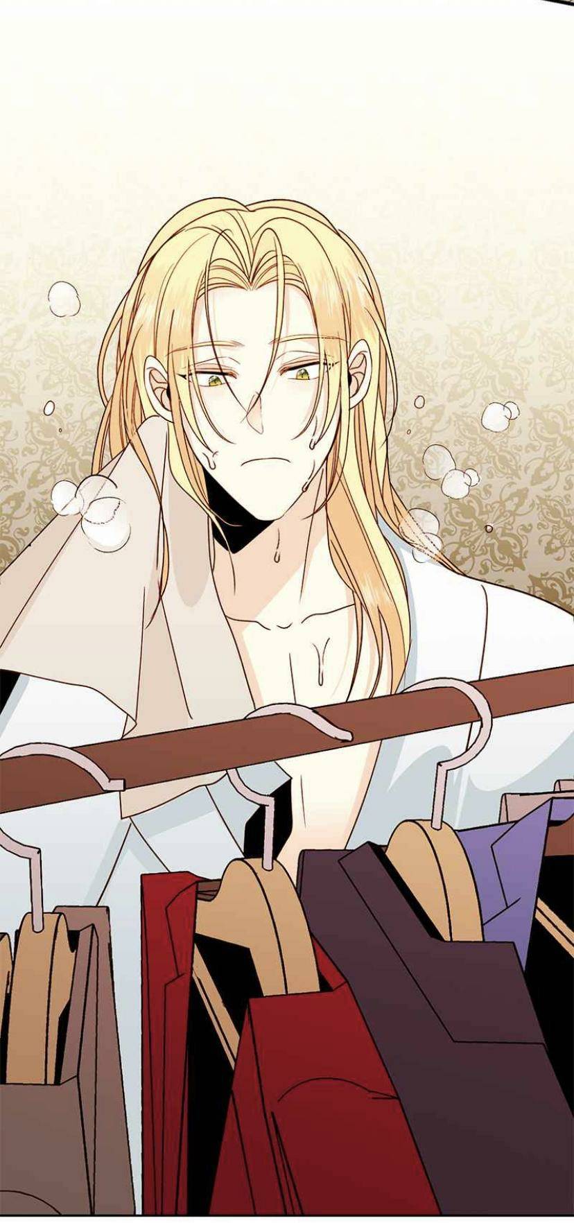 Remarried Empress chapter 72 page 55