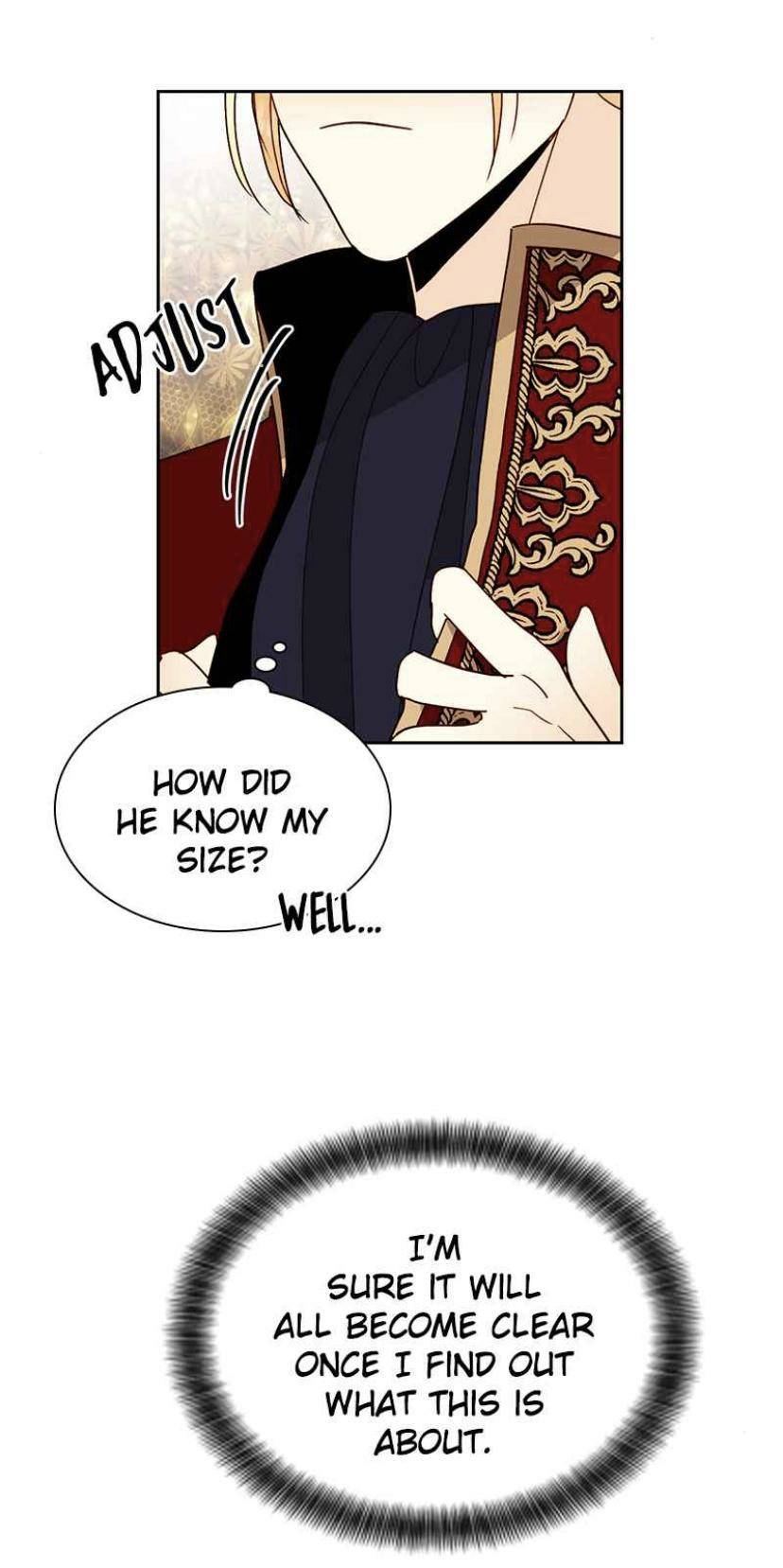 Remarried Empress chapter 72 page 56