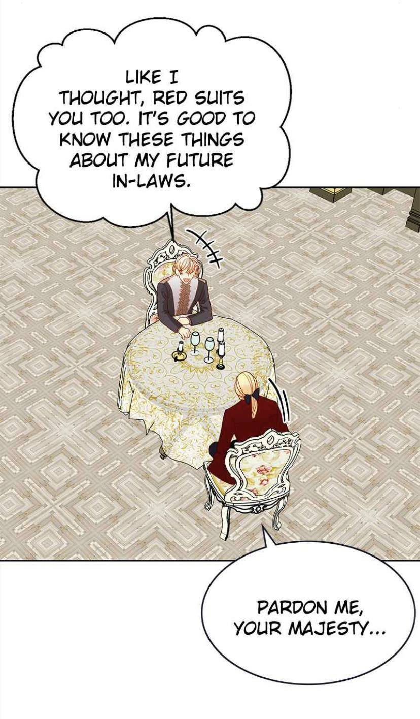 Remarried Empress chapter 72 page 59