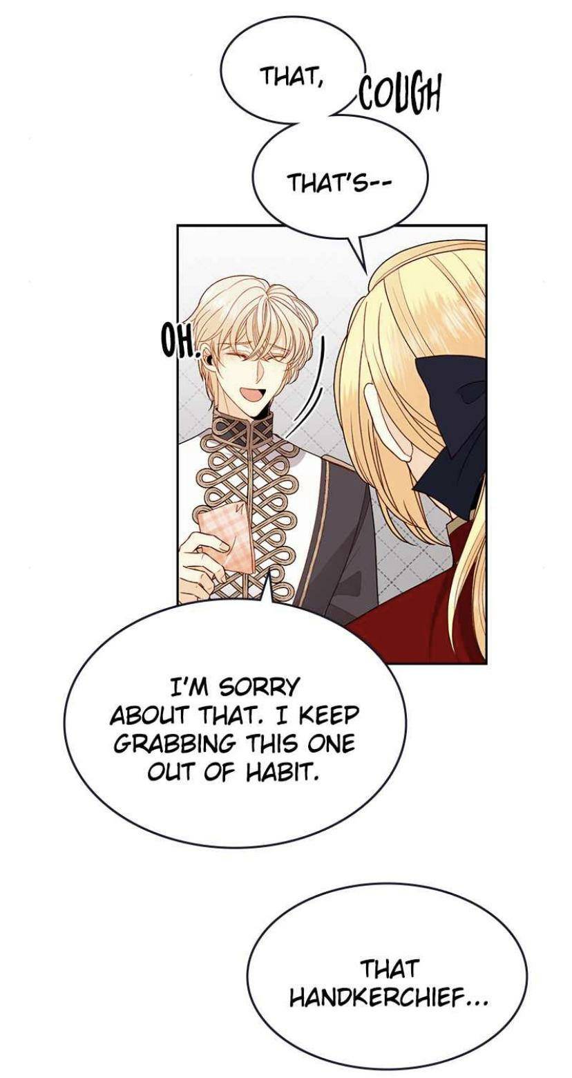 Remarried Empress chapter 72 page 67