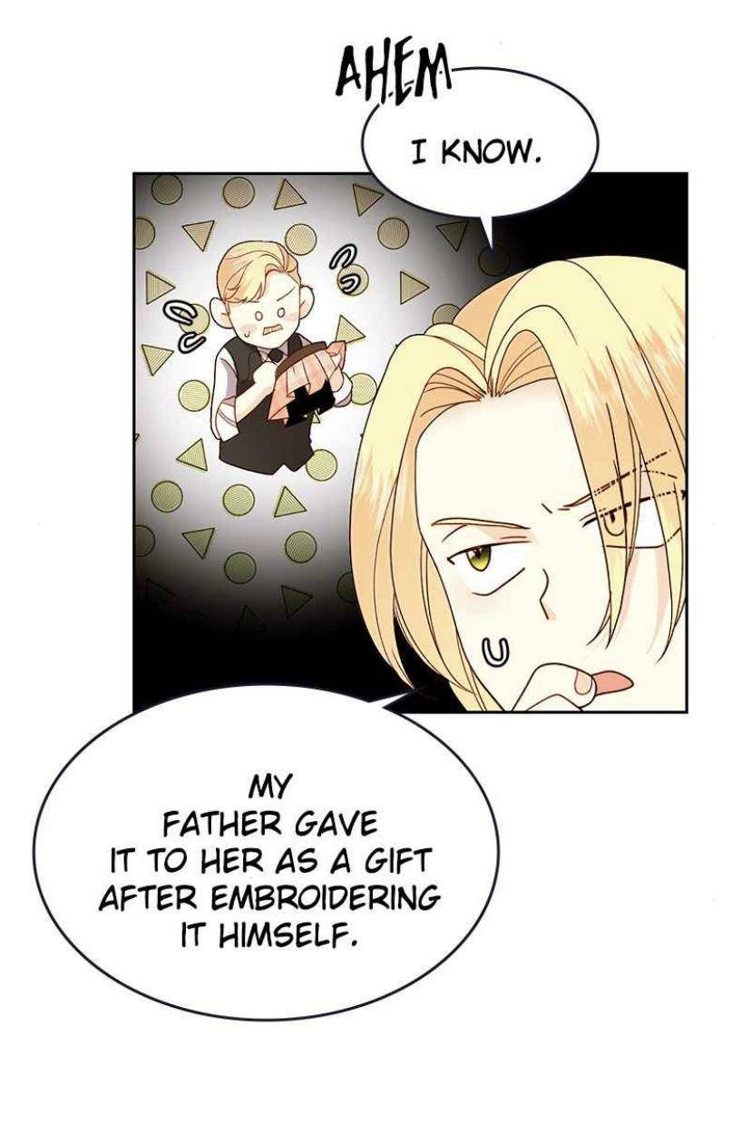 Remarried Empress chapter 72 page 69