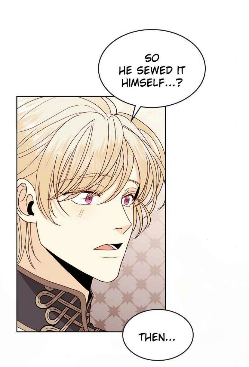 Remarried Empress chapter 72 page 70