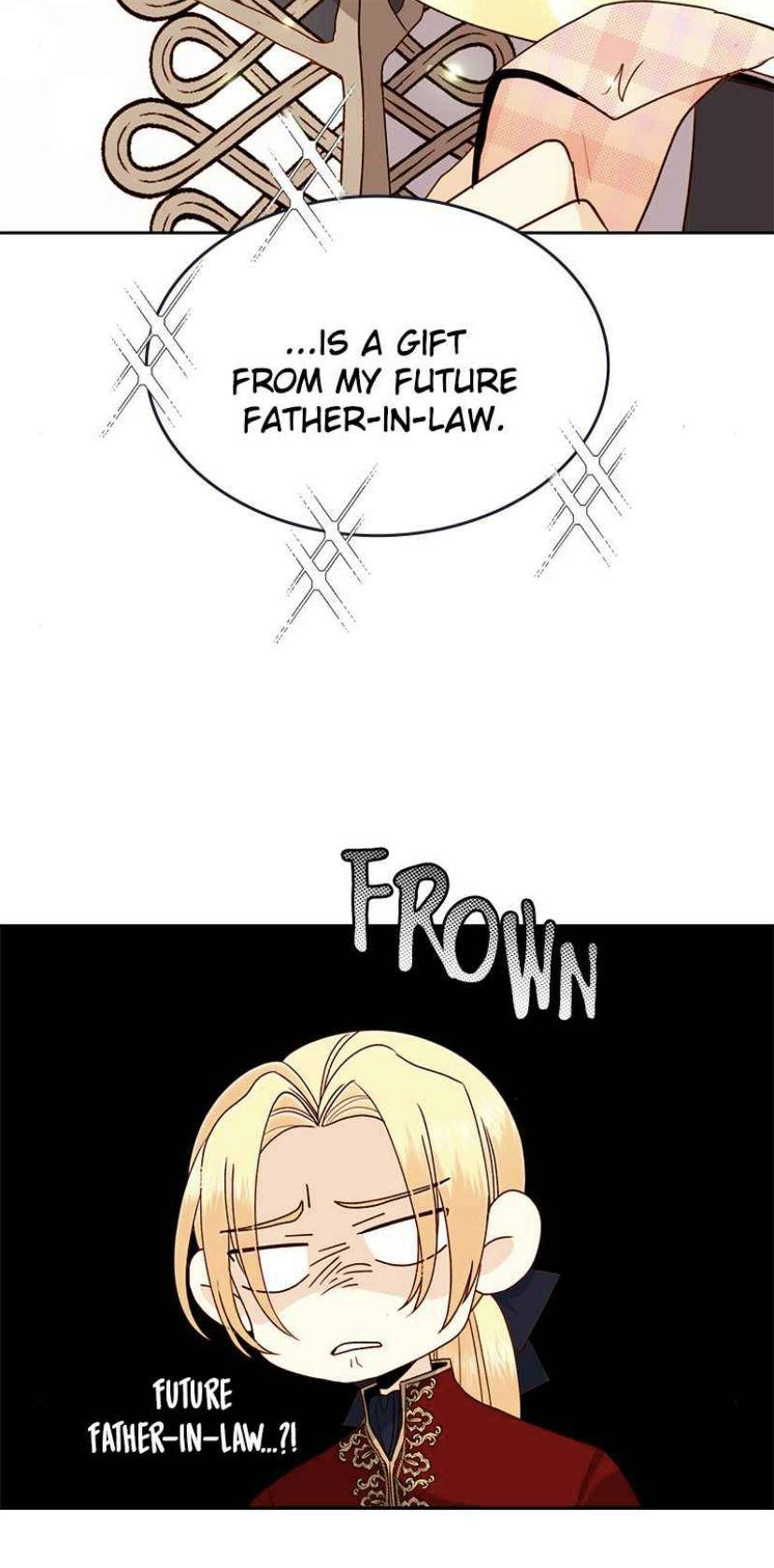 Remarried Empress chapter 72 page 72