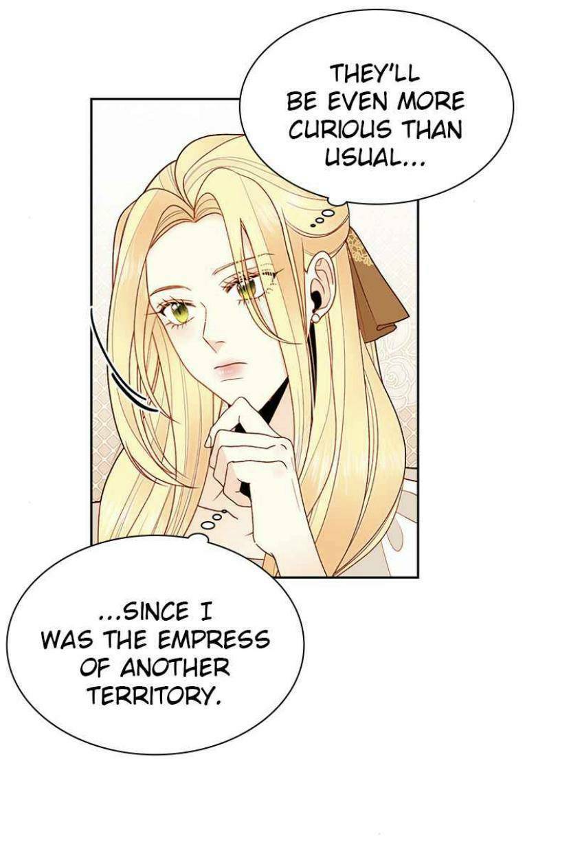 Remarried Empress chapter 74 page 10