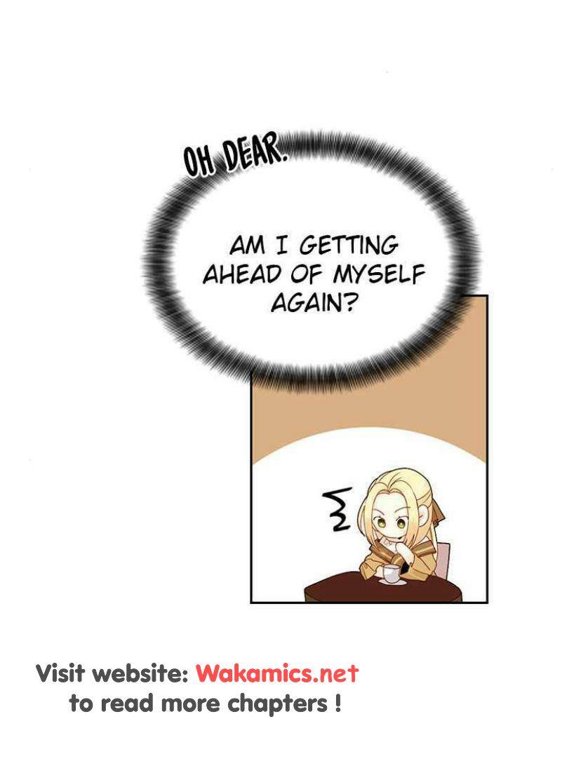 Remarried Empress chapter 74 page 11