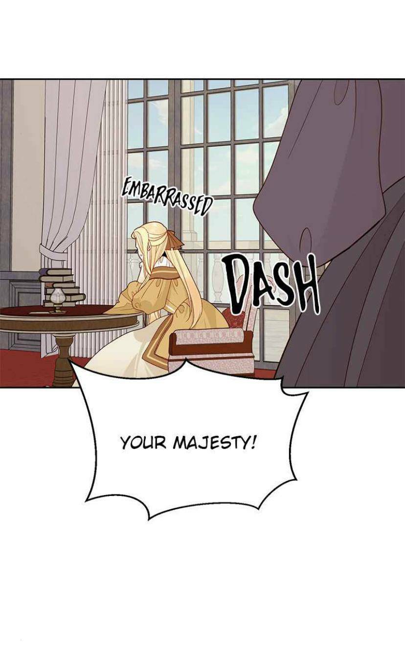 Remarried Empress chapter 74 page 12