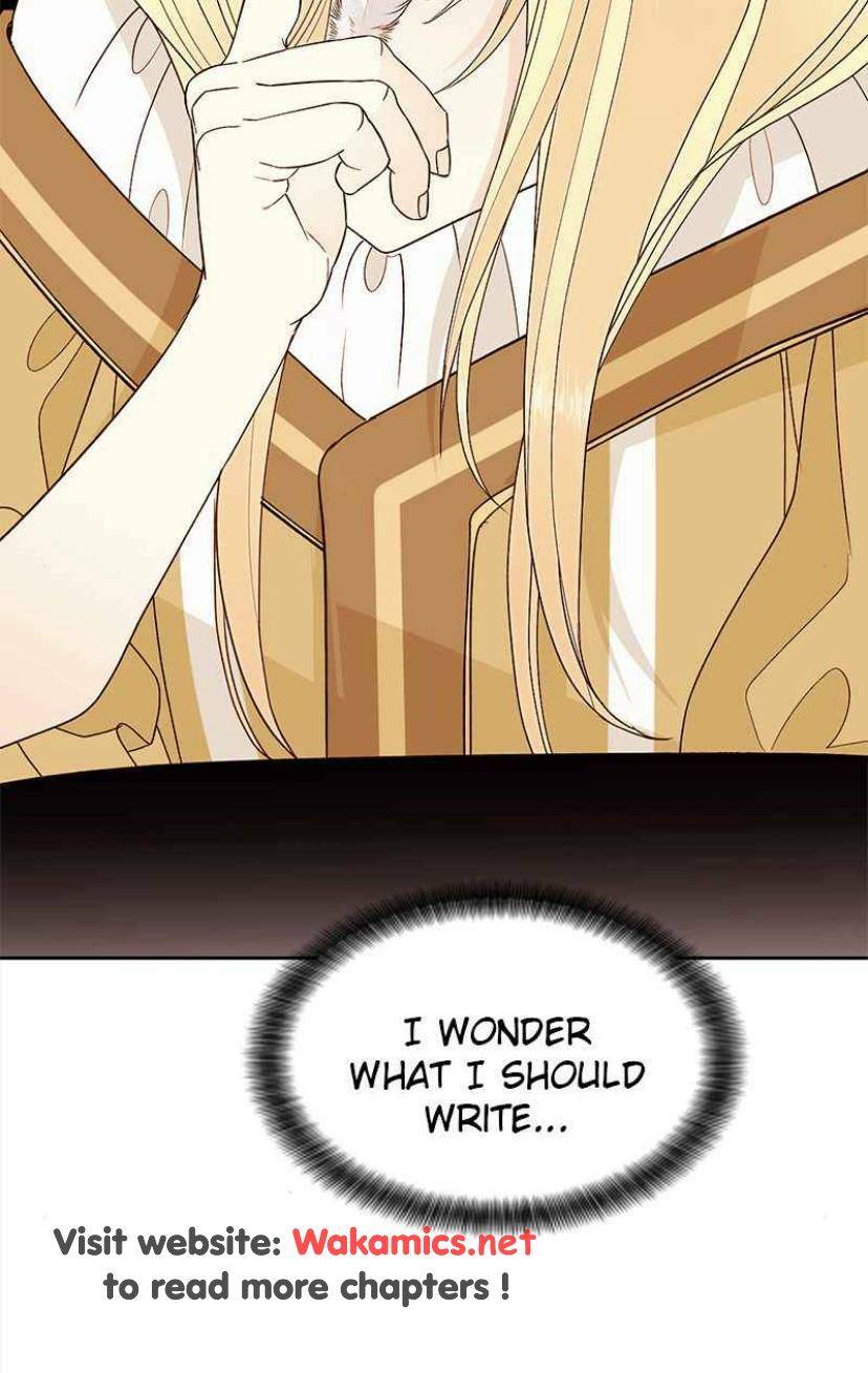 Remarried Empress chapter 74 page 2