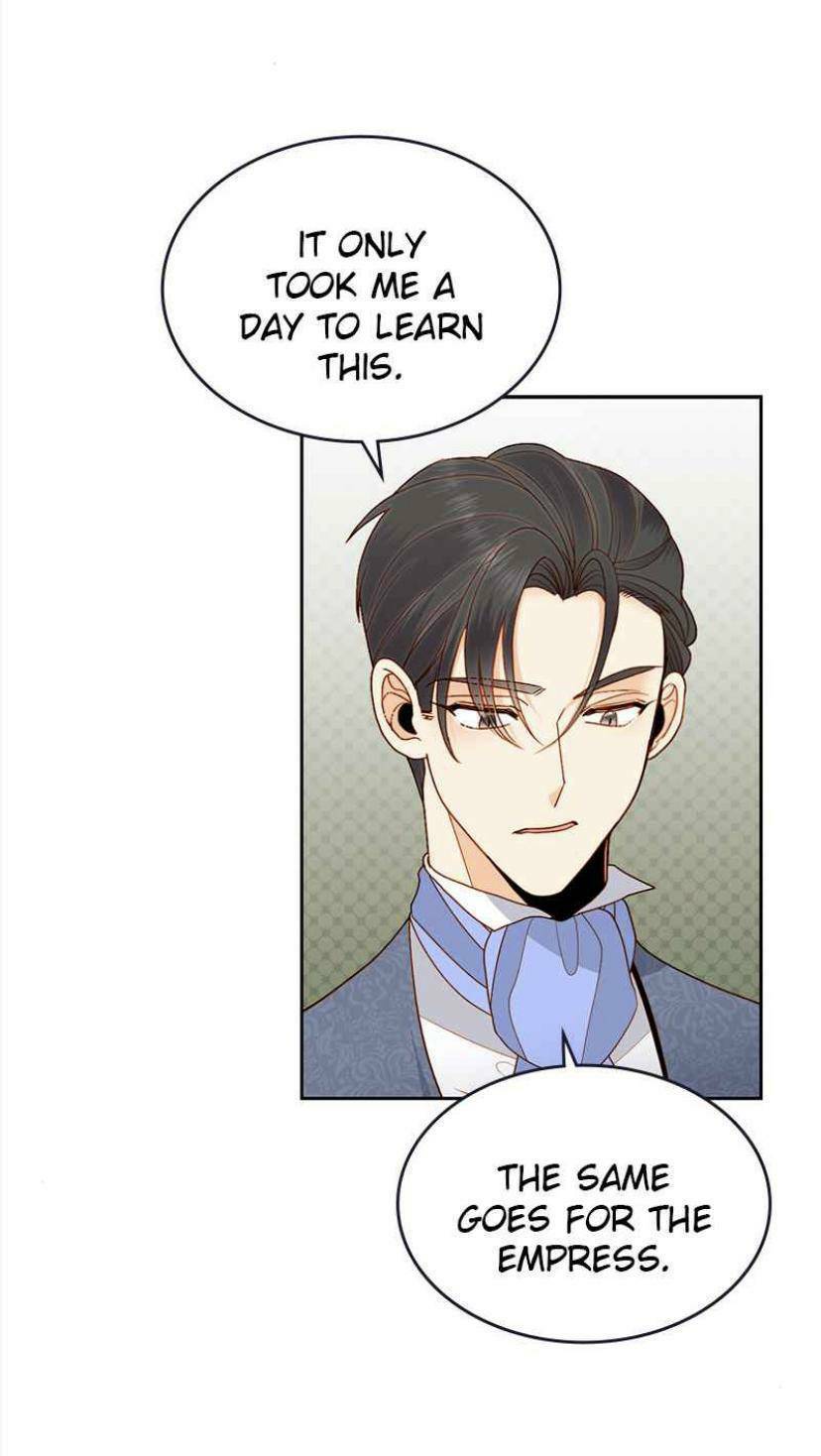 Remarried Empress chapter 74 page 24