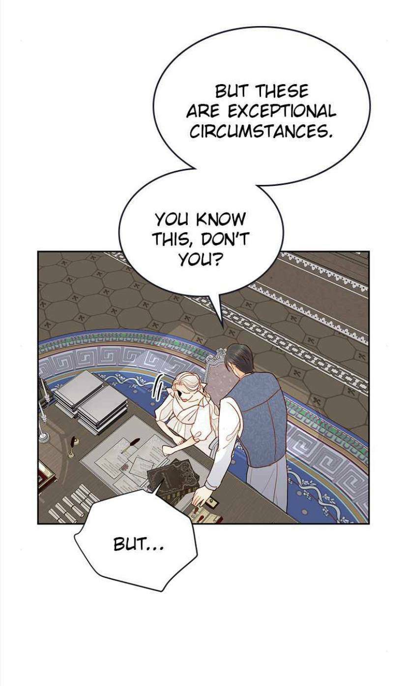 Remarried Empress chapter 74 page 26