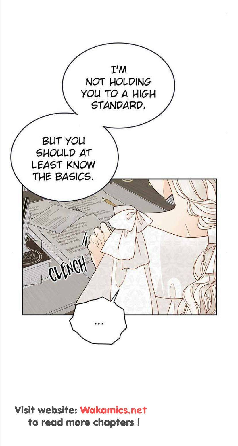 Remarried Empress chapter 74 page 27