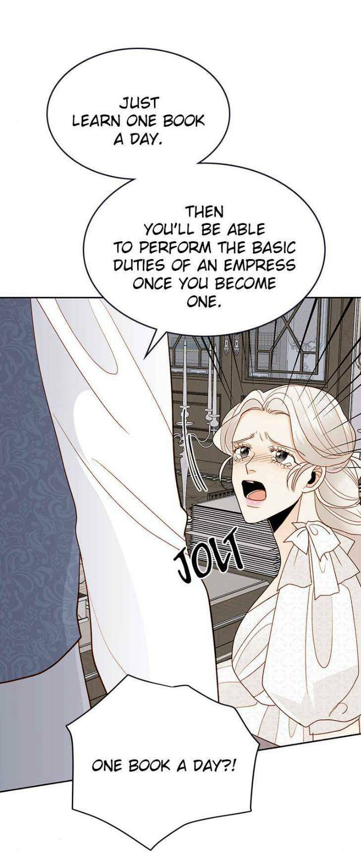 Remarried Empress chapter 74 page 29