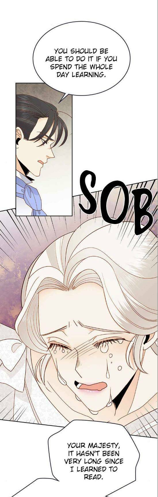 Remarried Empress chapter 74 page 30