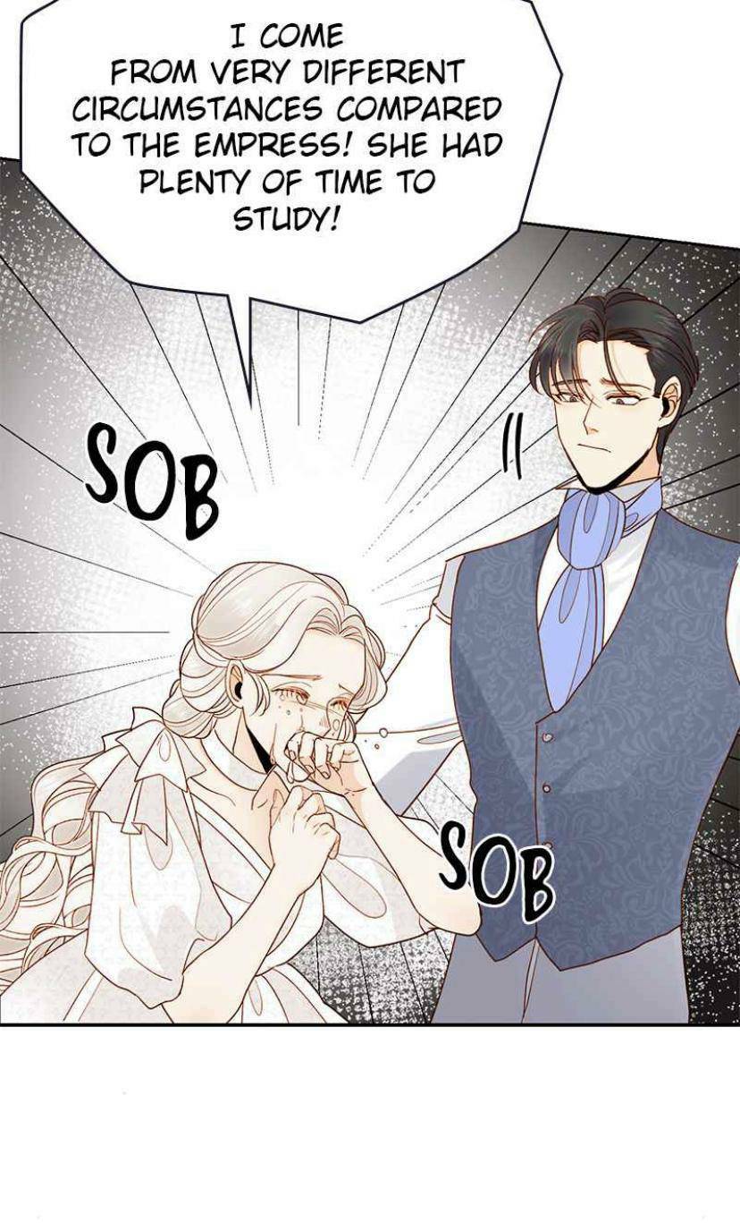 Remarried Empress chapter 74 page 31