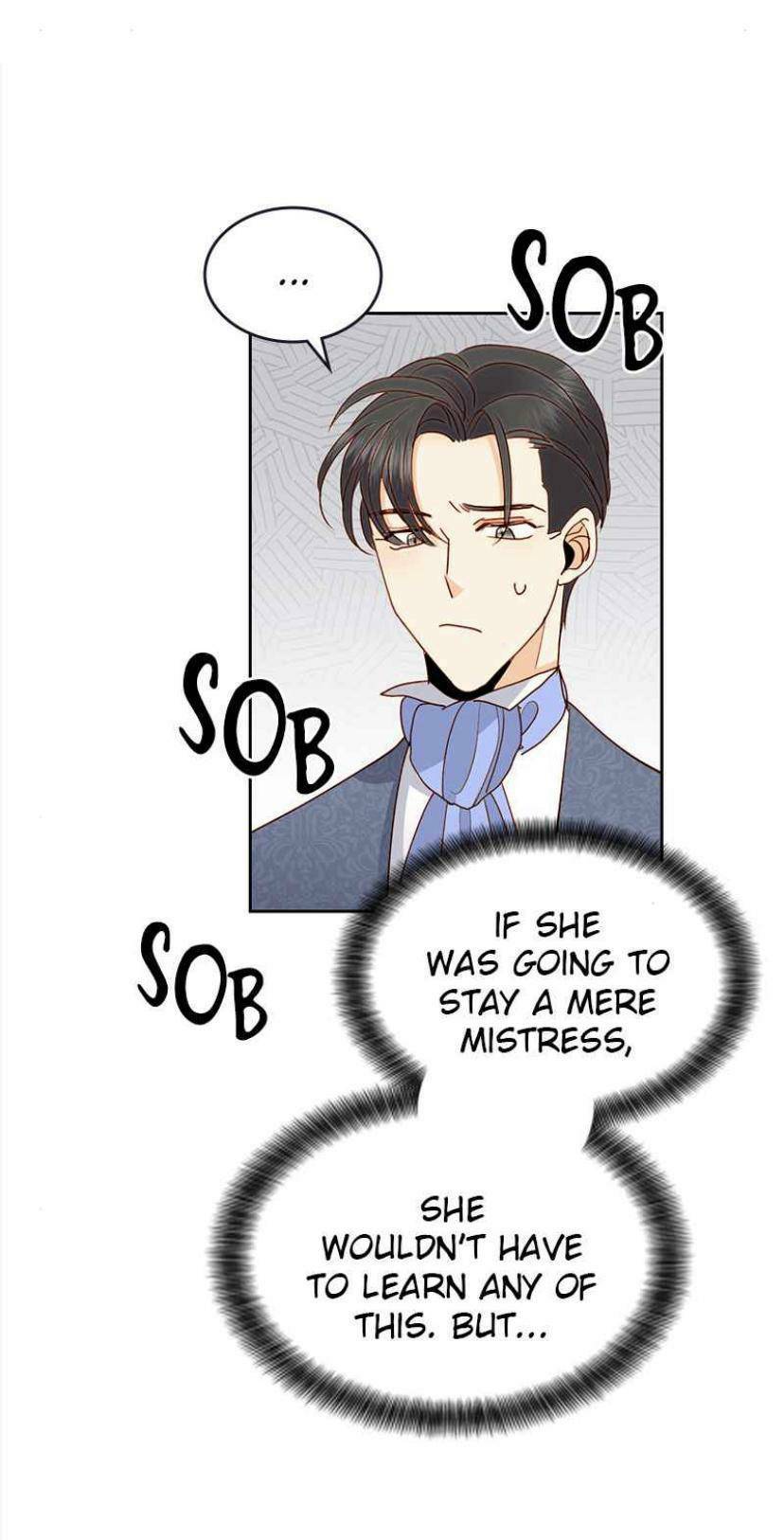 Remarried Empress chapter 74 page 32