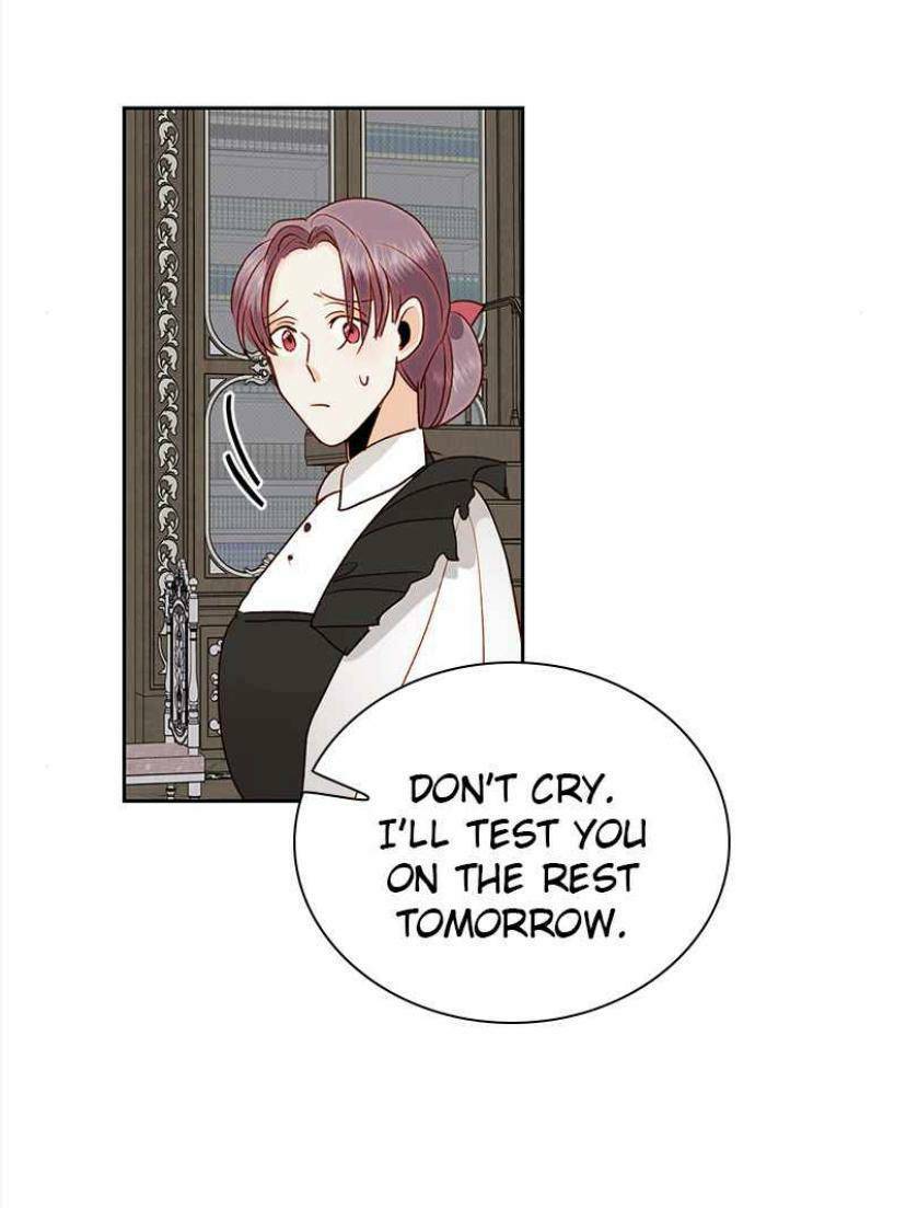 Remarried Empress chapter 74 page 33