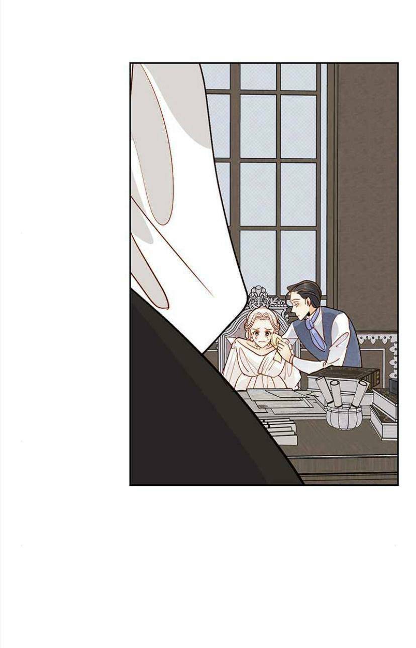 Remarried Empress chapter 74 page 36