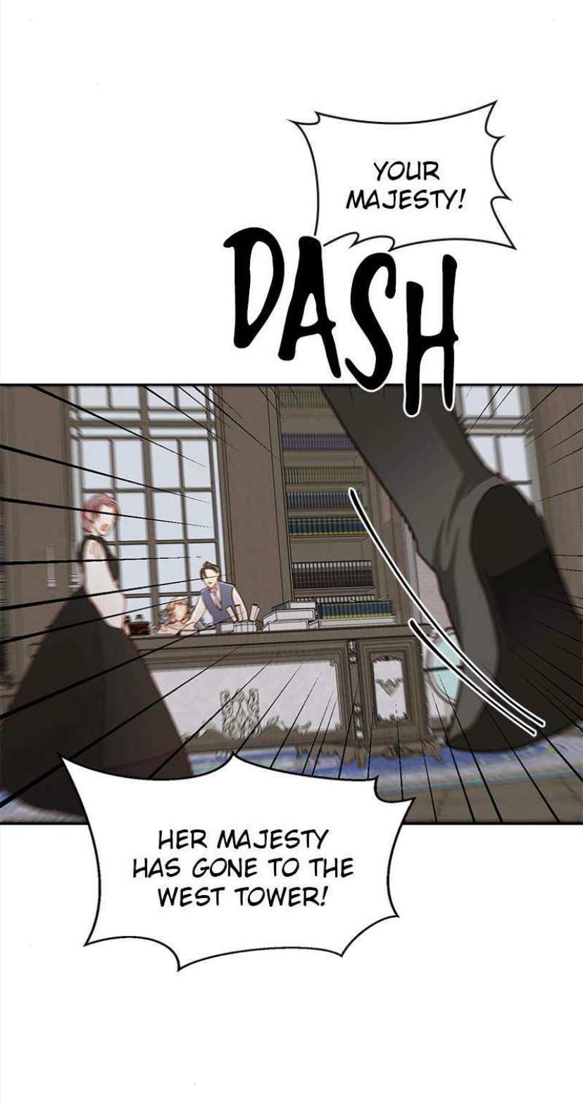 Remarried Empress chapter 74 page 39