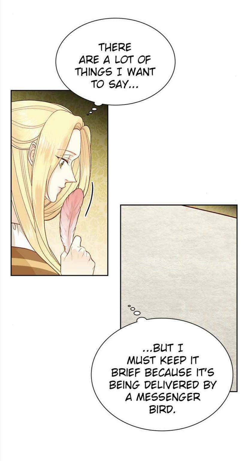 Remarried Empress chapter 74 page 4