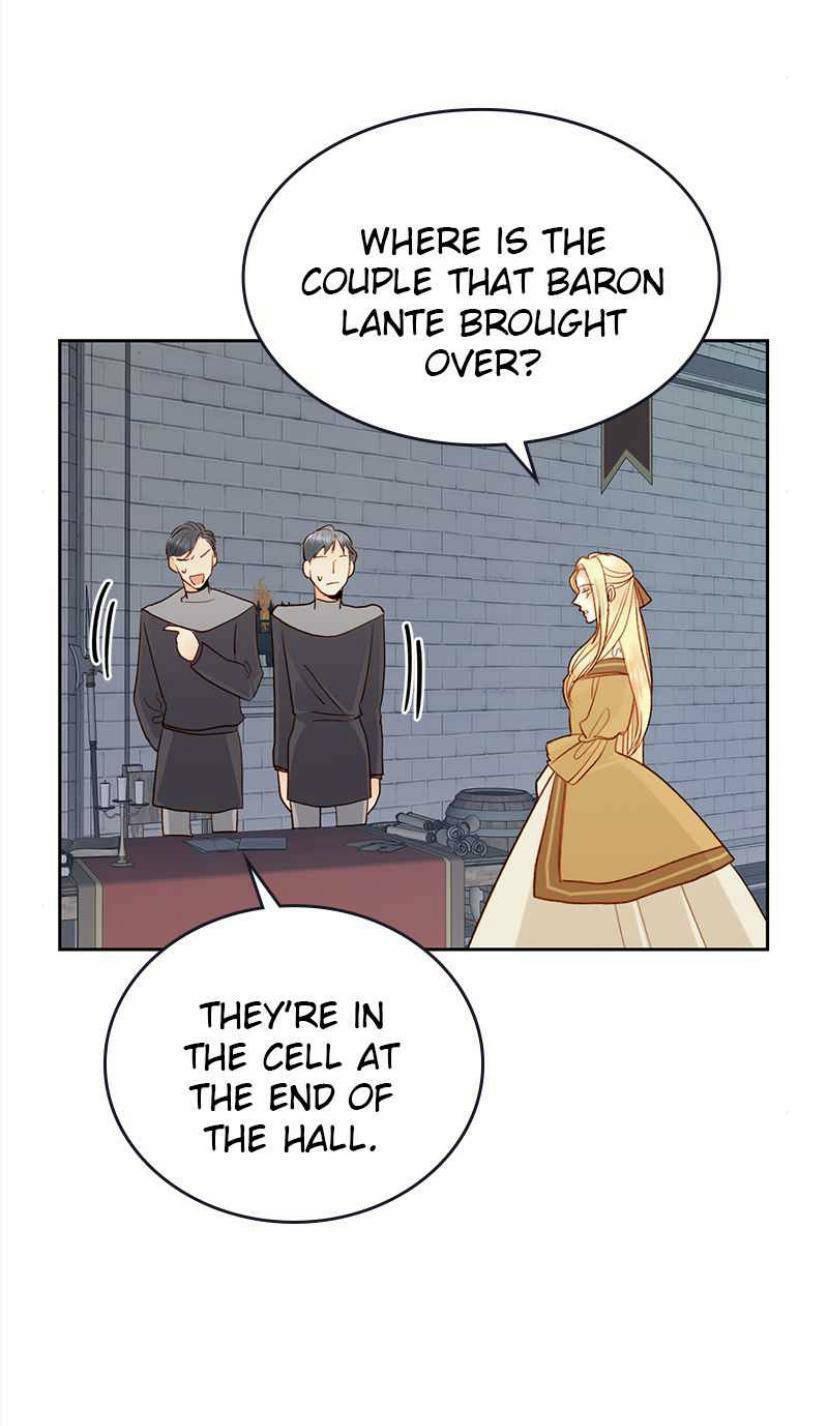 Remarried Empress chapter 74 page 43