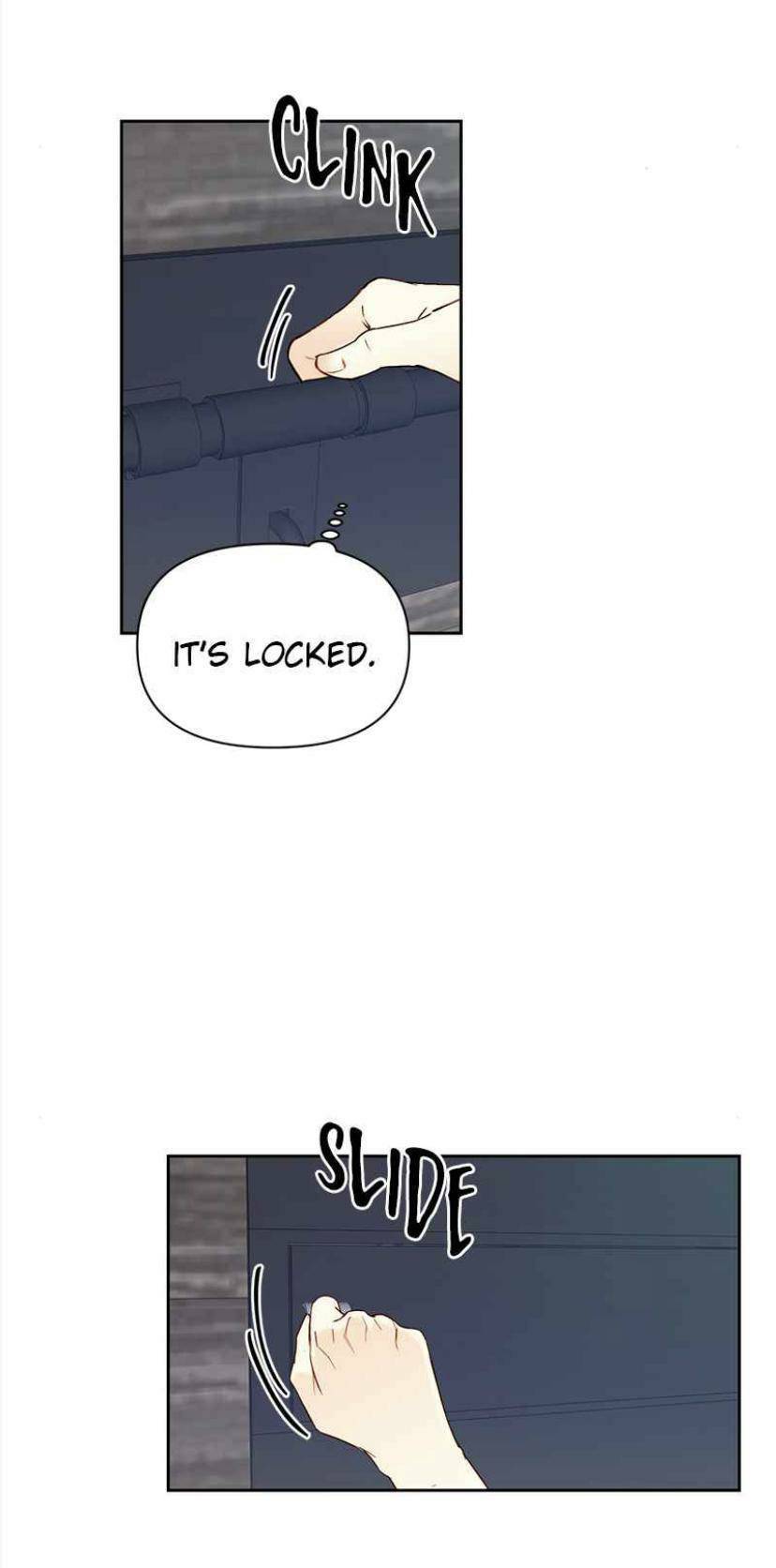 Remarried Empress chapter 74 page 45