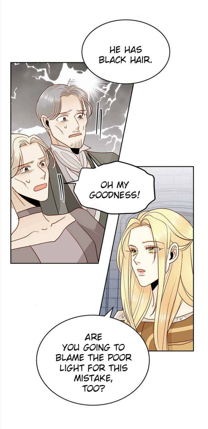 Remarried Empress chapter 74 page 54