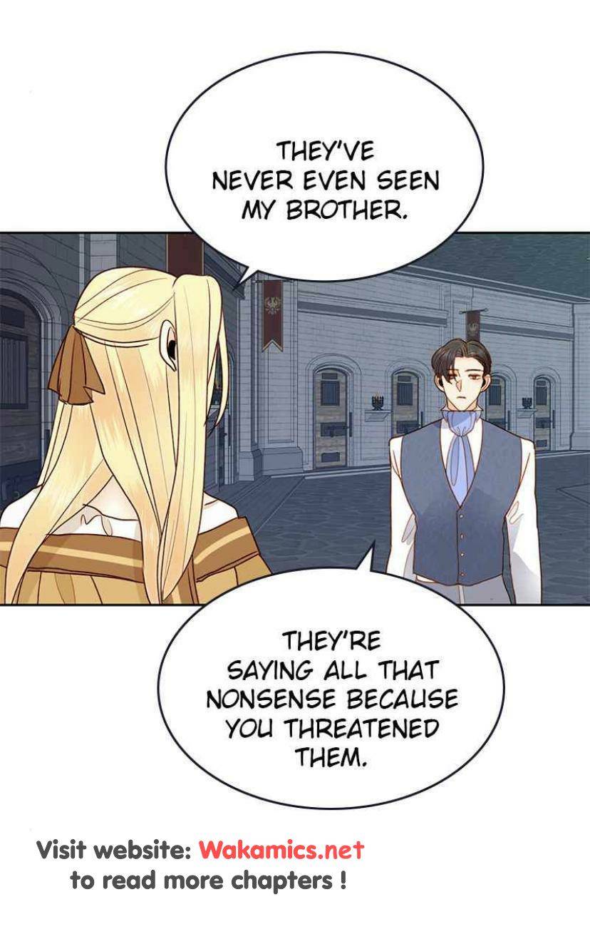 Remarried Empress chapter 74 page 58