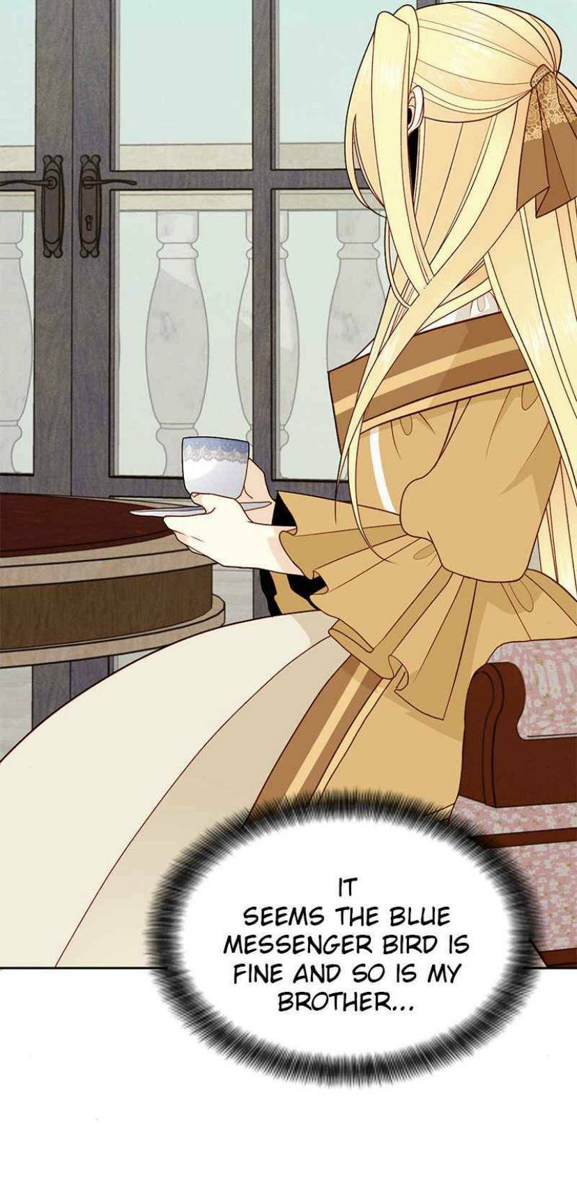 Remarried Empress chapter 74 page 8