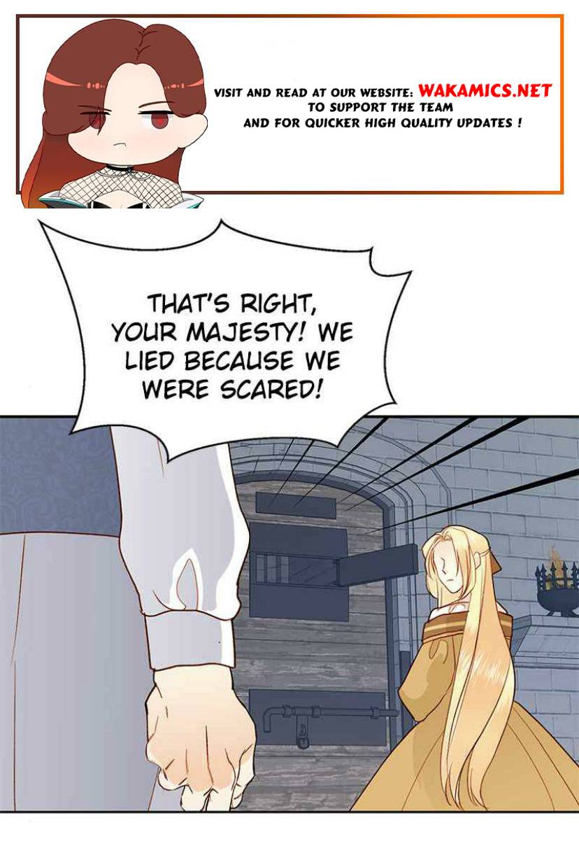 Remarried Empress chapter 75 page 1