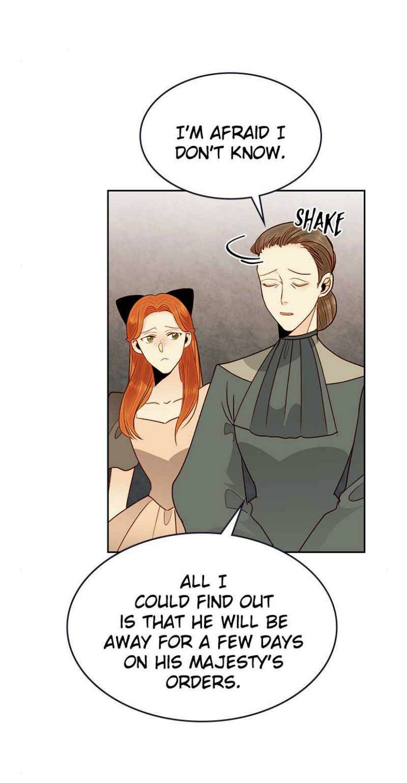 Remarried Empress chapter 75 page 10