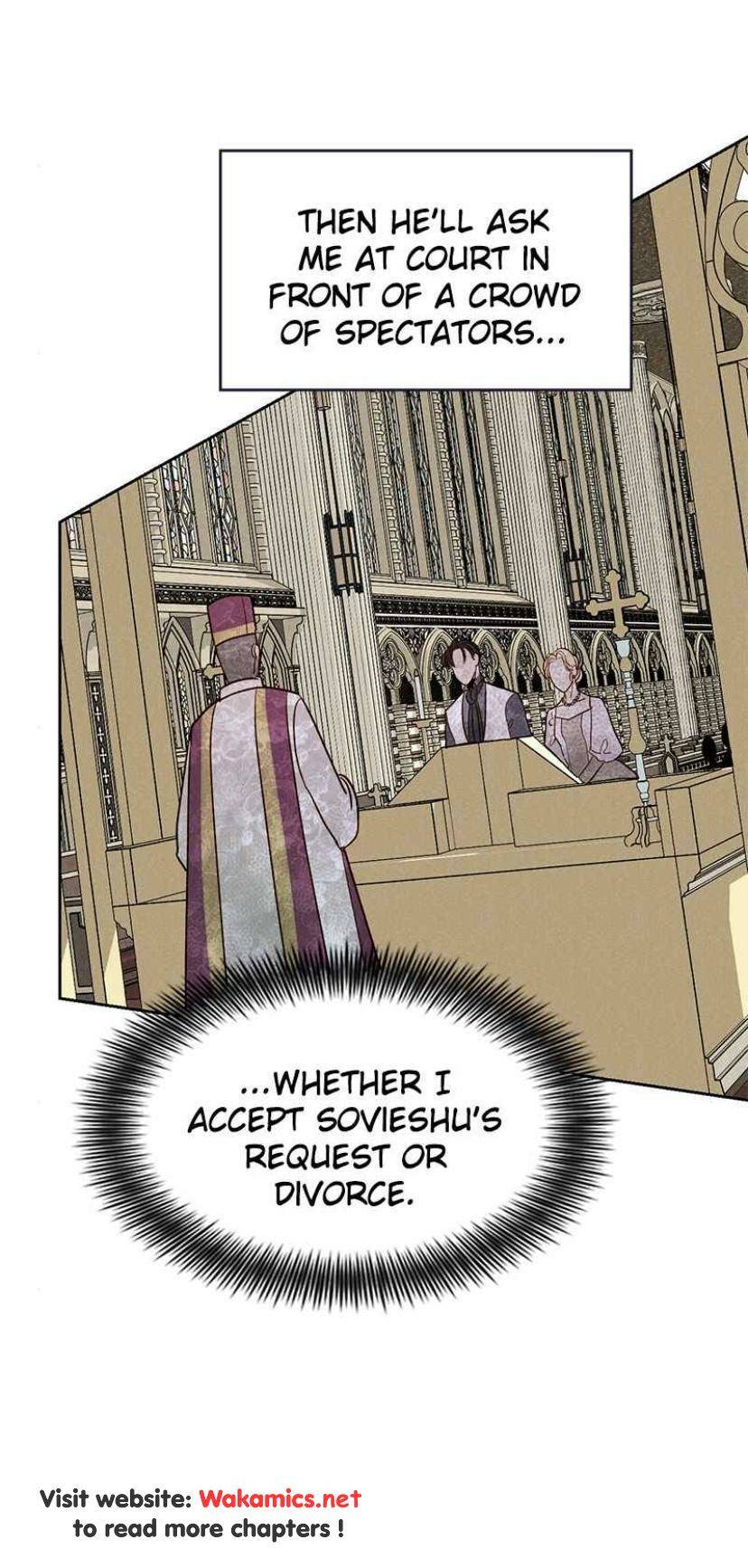 Remarried Empress chapter 75 page 14