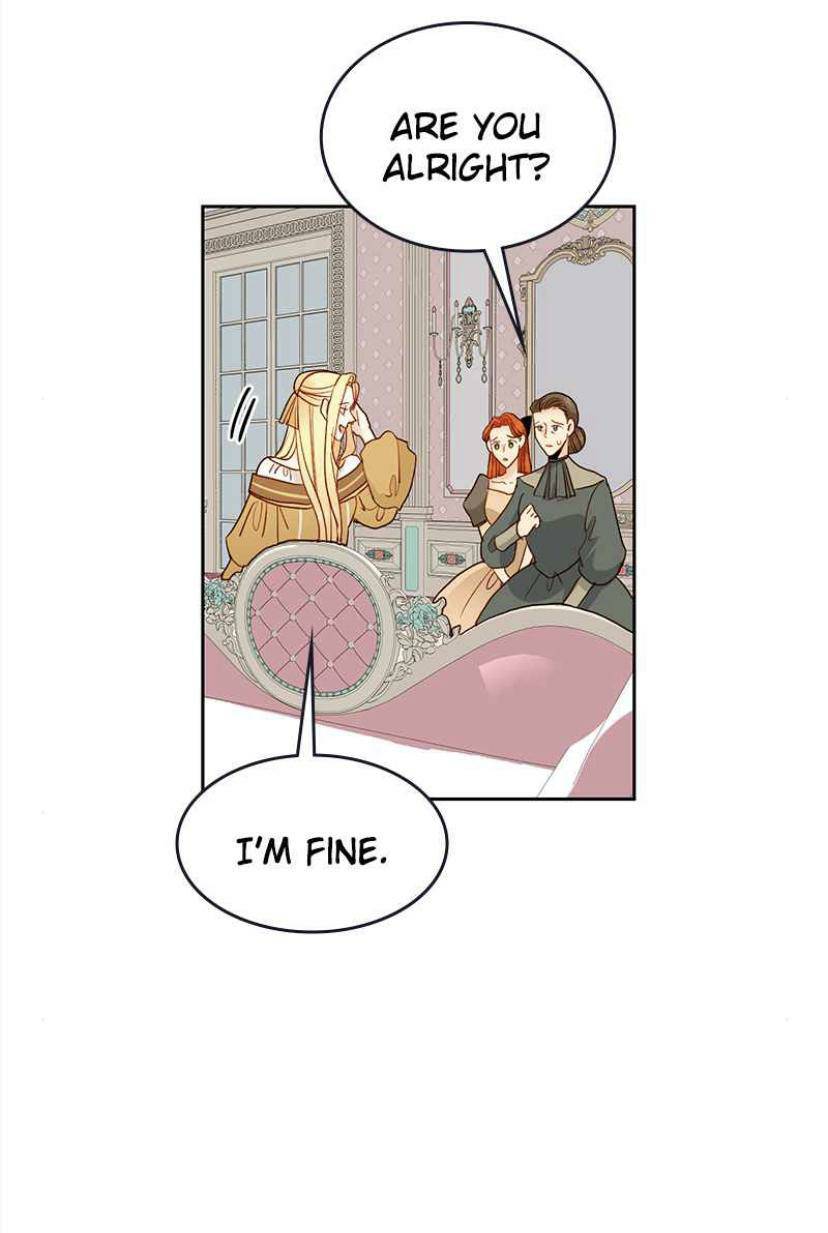 Remarried Empress chapter 75 page 18